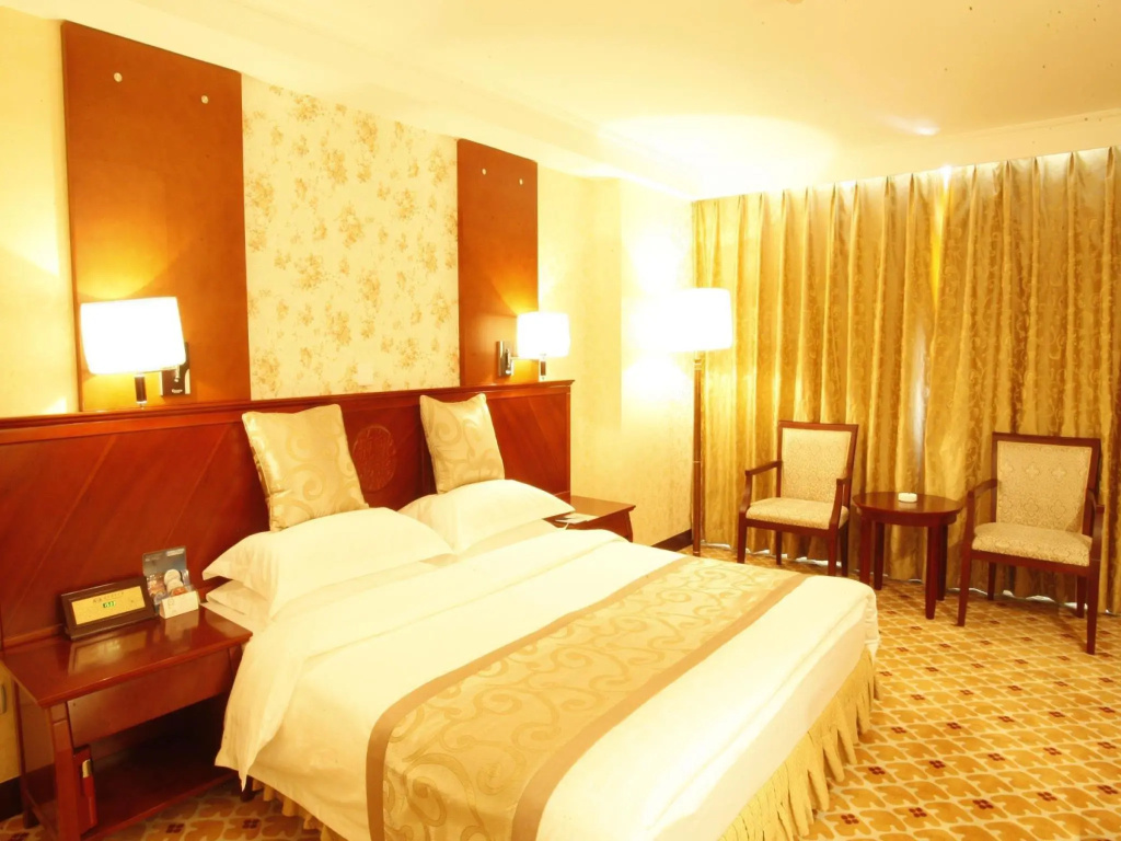 Executive room