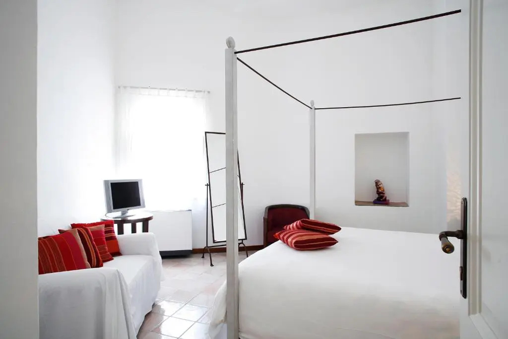 La Locanda delle Donne Monache - Chambres
