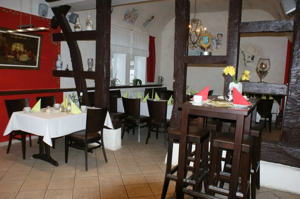 Hotel Forsthaus - фото 23