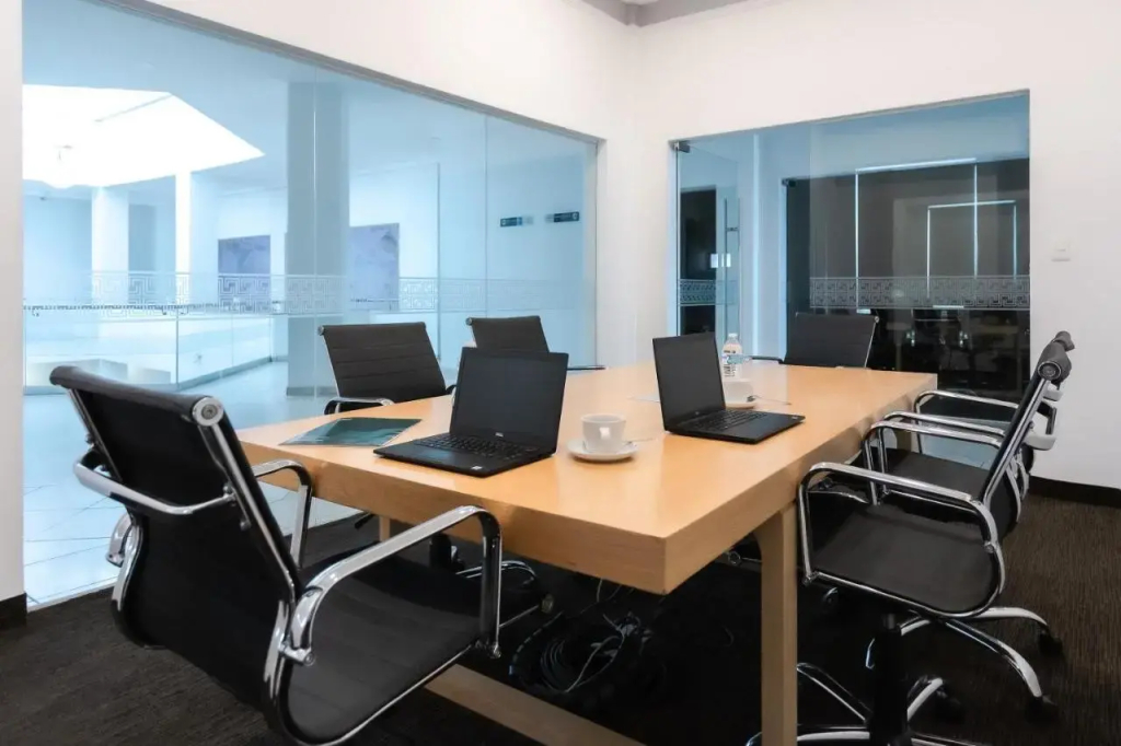 Fussion 5 Inn - фото 7