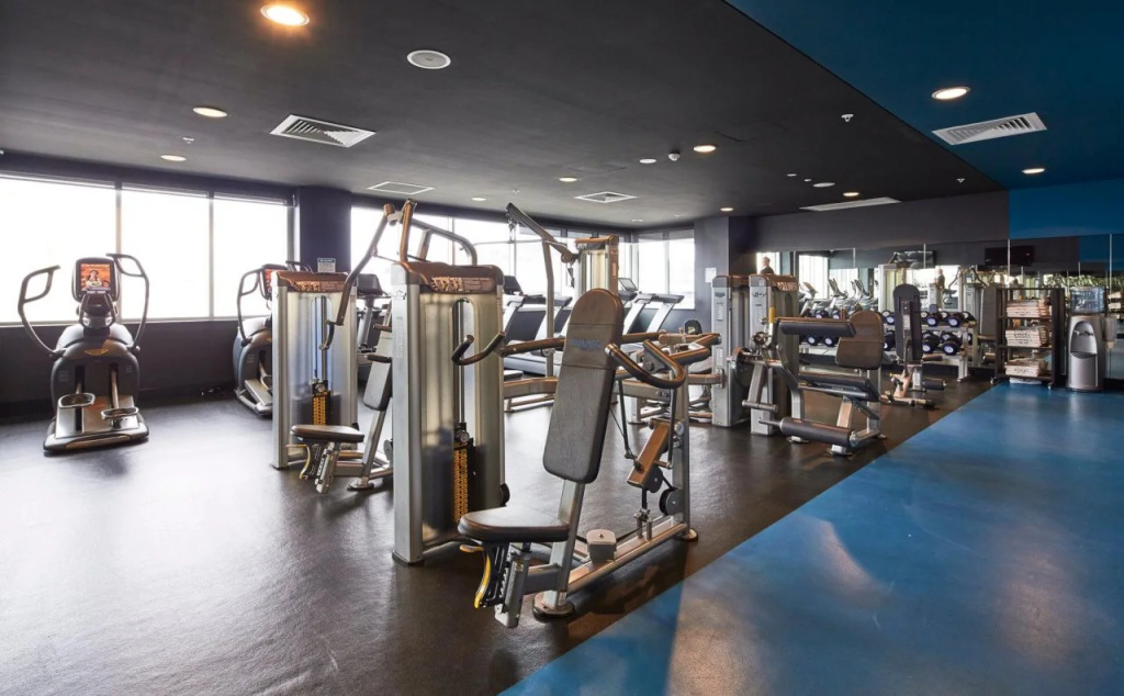 Rydges Sydney Airport Hotel - Général