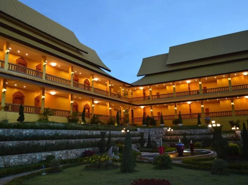 Nakaraj Princess Hotel