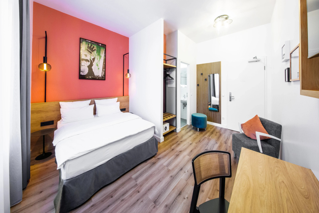 Hotel photo 6