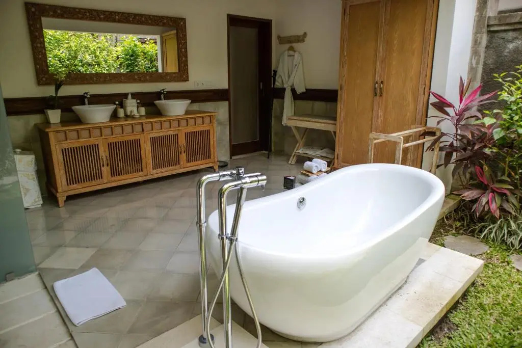 Visesa Ubud Resort