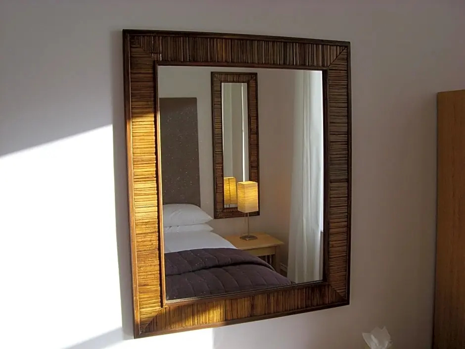 Annandale Arms Hotel - Chambres