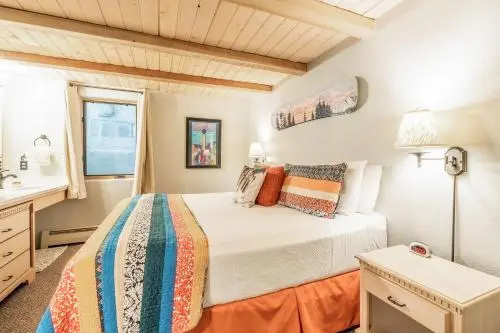 The Powderhorn Condo #102