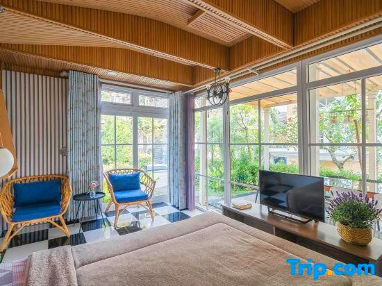 Superior Chalet