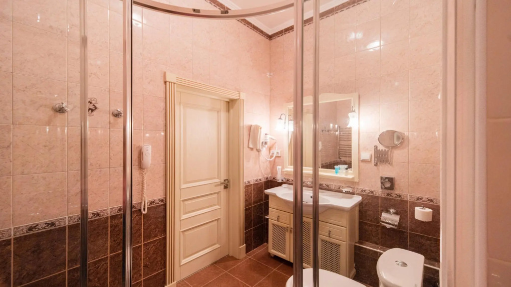 Дивный Мир Империал (Ателика) - фото 10