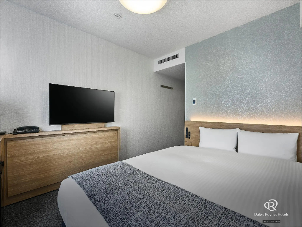 Daiwa Roynet Hotel Tokyo Akabane - Général