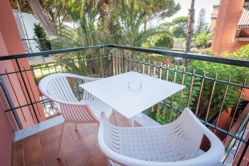 Diamond Suites - Chambres