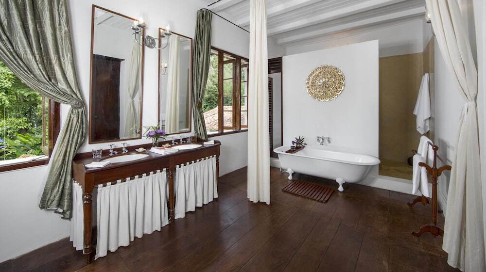 The Kandy House