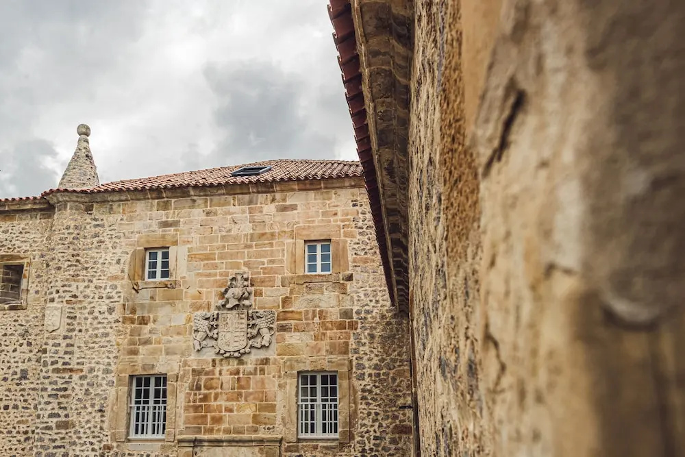 Palacio de los Acevedo
