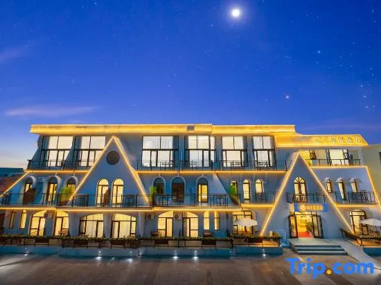 Floral Hotel· Mishi Seaview