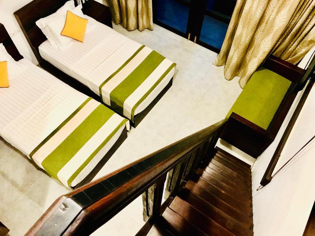 Nature Trails Boutique Hotel