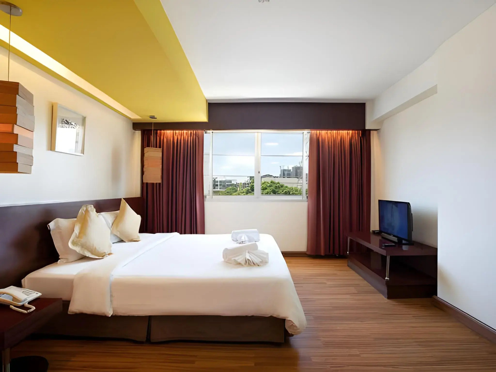 Hotel photo 15