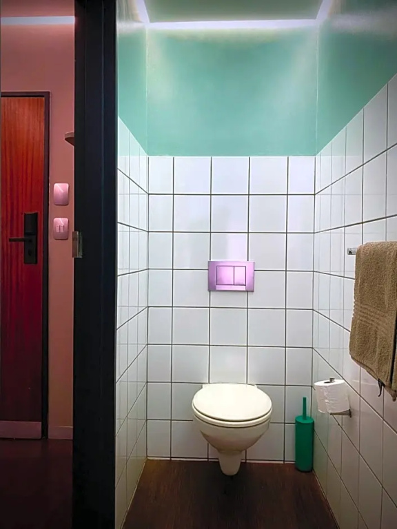 Bannister Hotel - Chambres