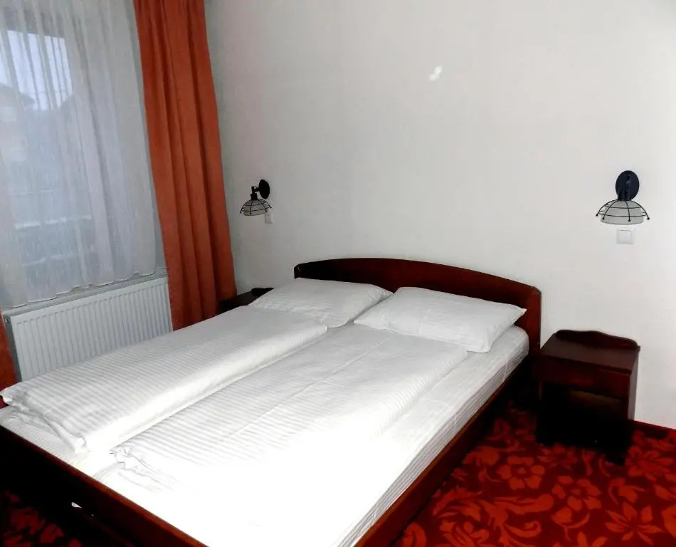 Hotel Knez - Chambres