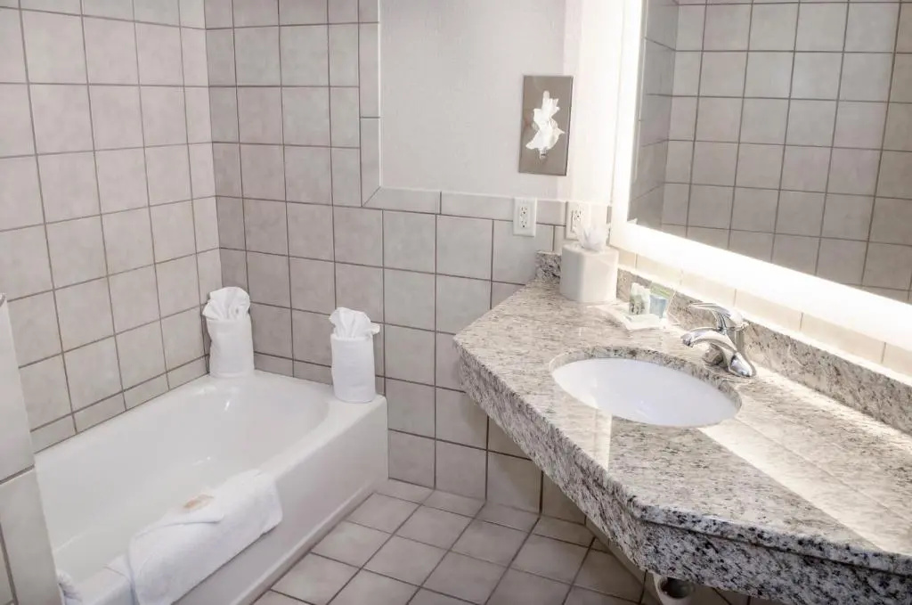 Holiday Inn Fargo by IHG - Chambres