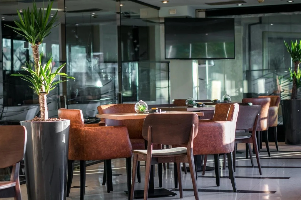 Design Hotel Mr President - Général