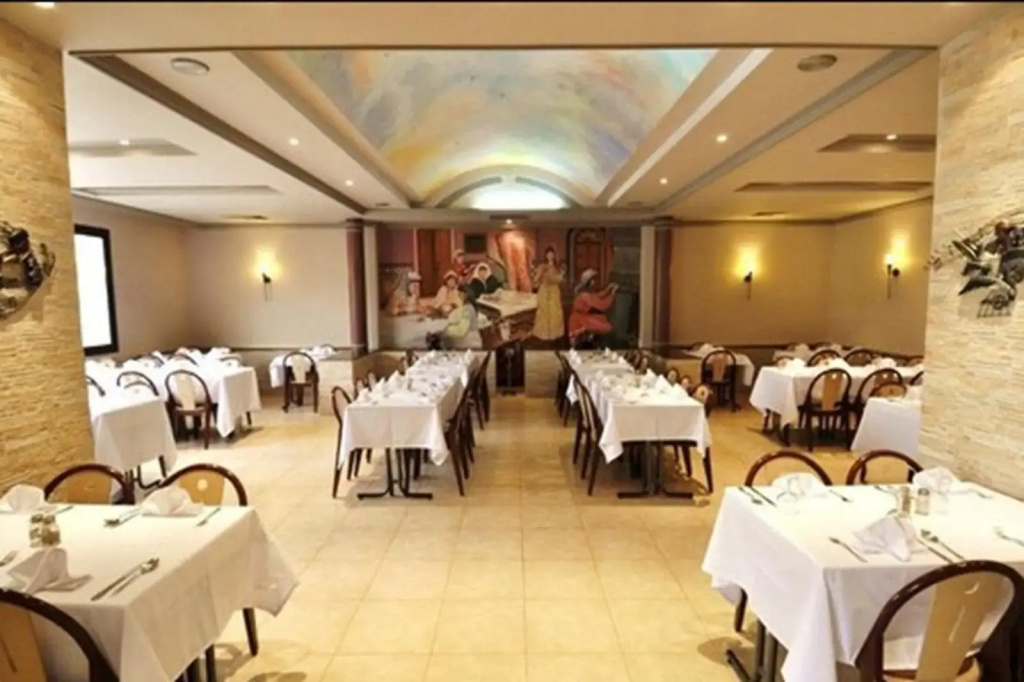 Wassim Hotel - Général