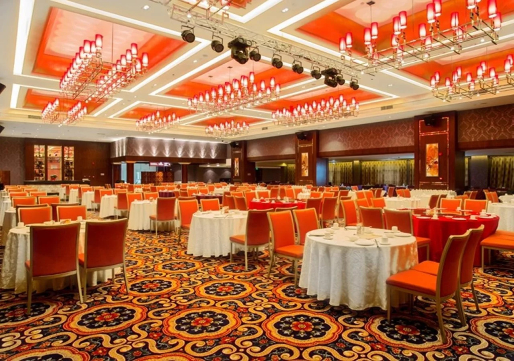 LN Dongfang Hotel Sihui - Général