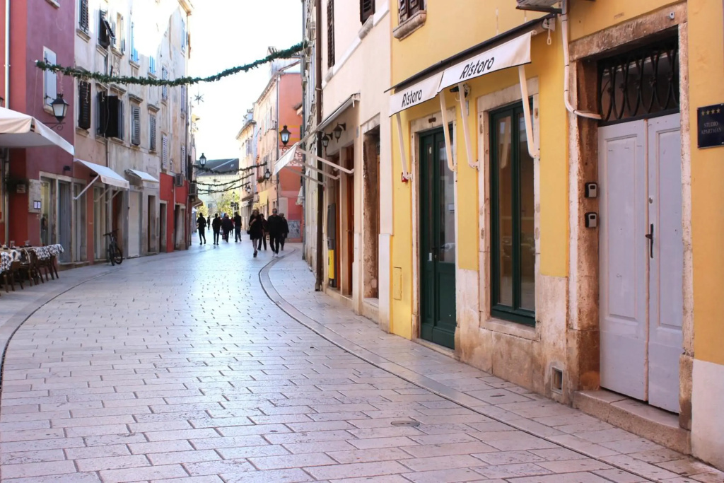 Love Apartment Rovinj