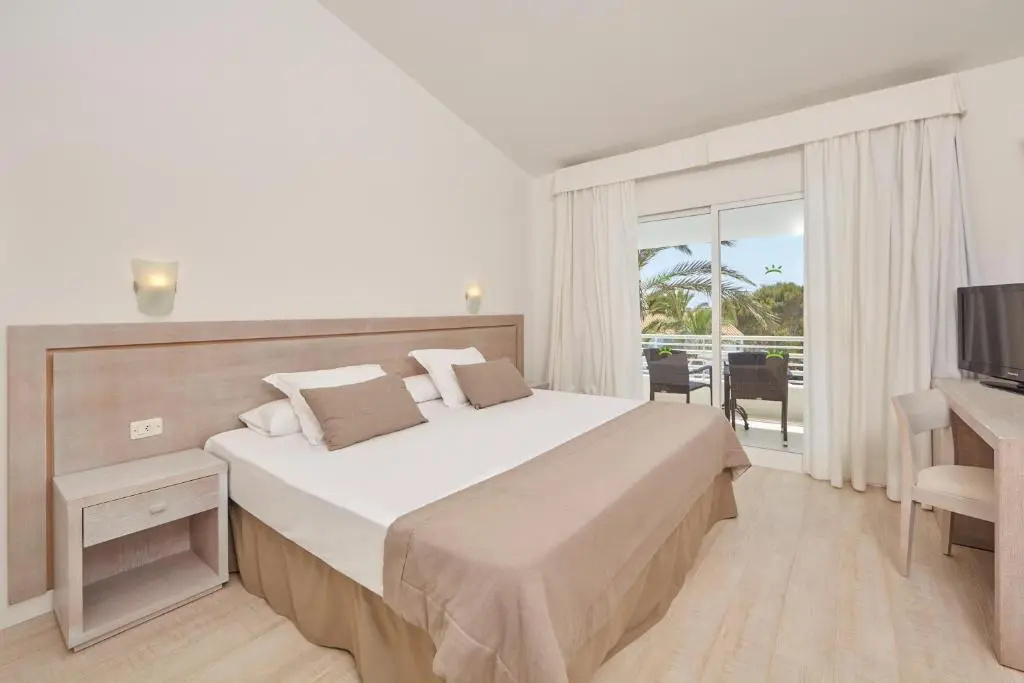 Prinsotel La Caleta Hotel And Apartments - Chambres