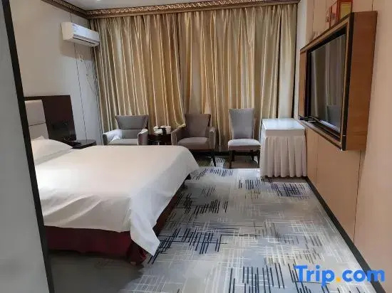 Linzhi Daxiagu Hotel - Chambres