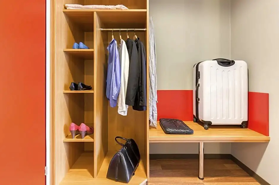 Hotel ibis Woerthersee - Chambres