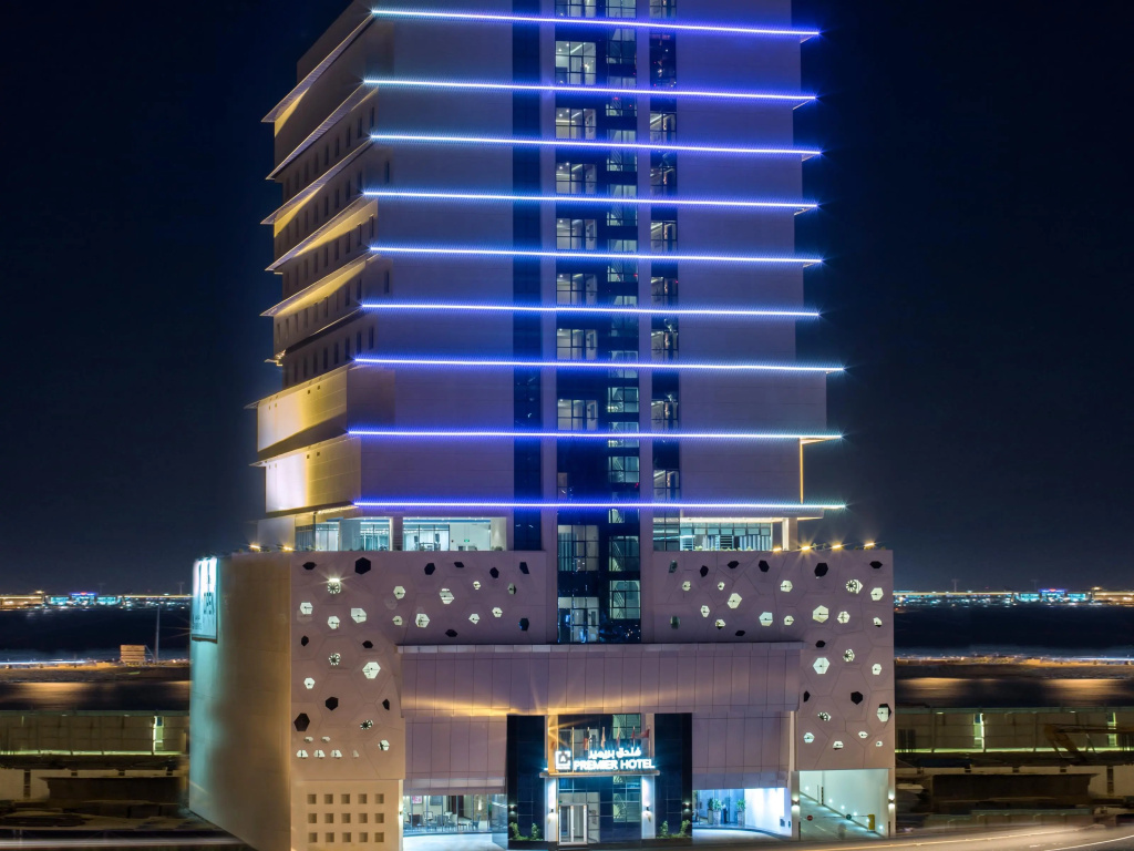 Premier Hotel