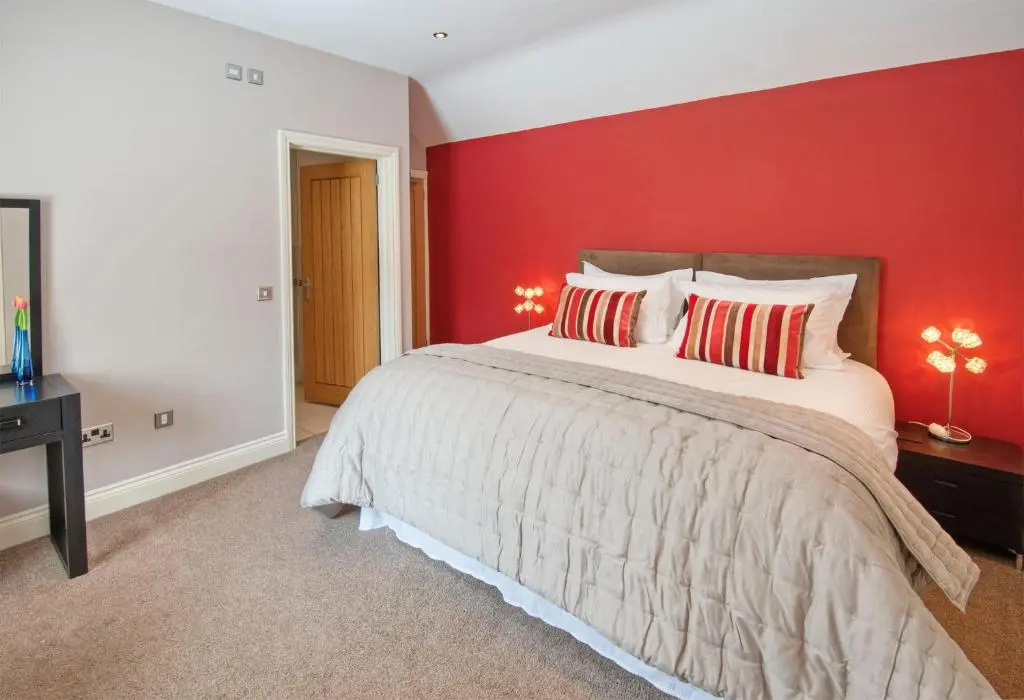 The Bondgate Boutique - Chambres