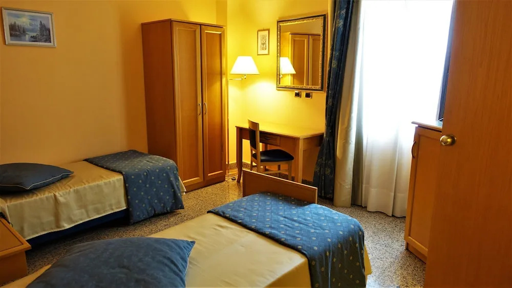 Hotel Bristol Enna — 4