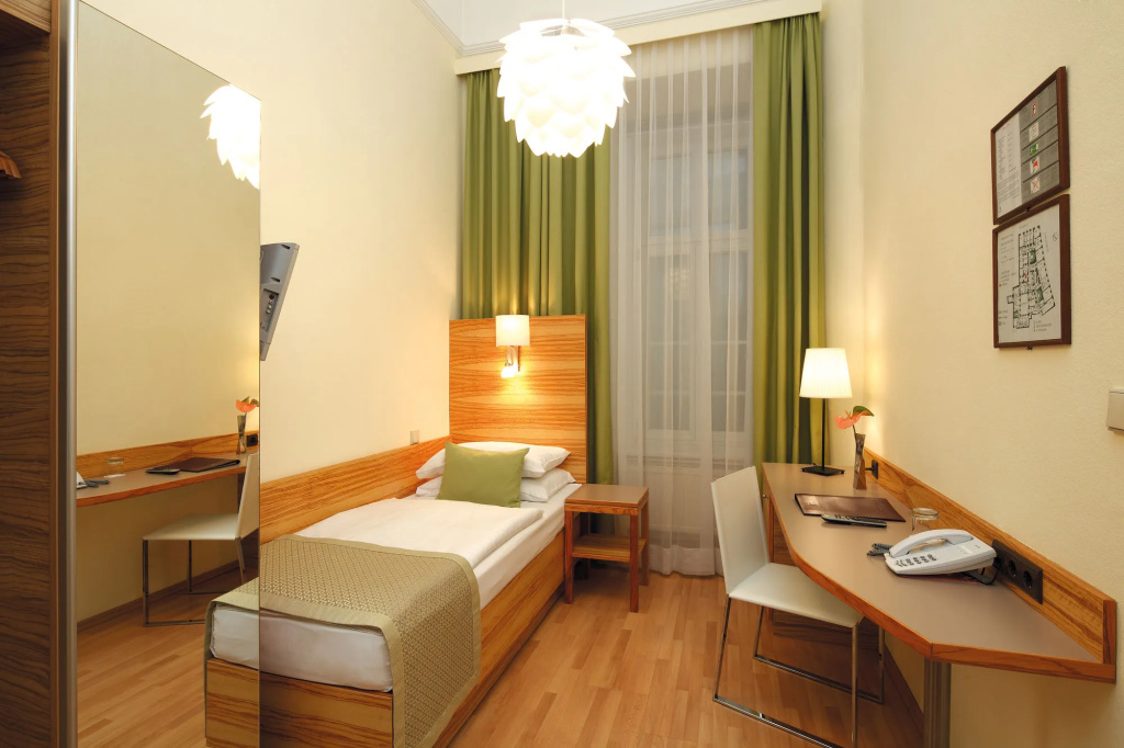 Hotel photo 5