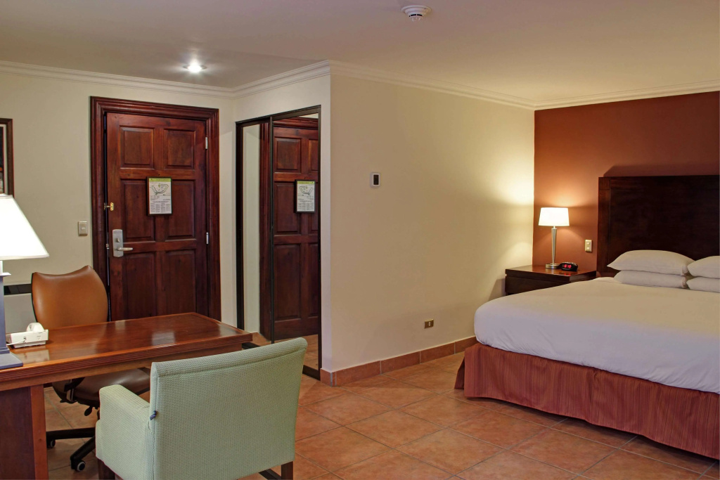 DoubleTree by Hilton Cariari - San Jose Costa Rica - фото 3