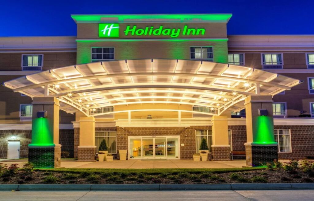 Holiday Inn Richmond, an IHG Hotel image