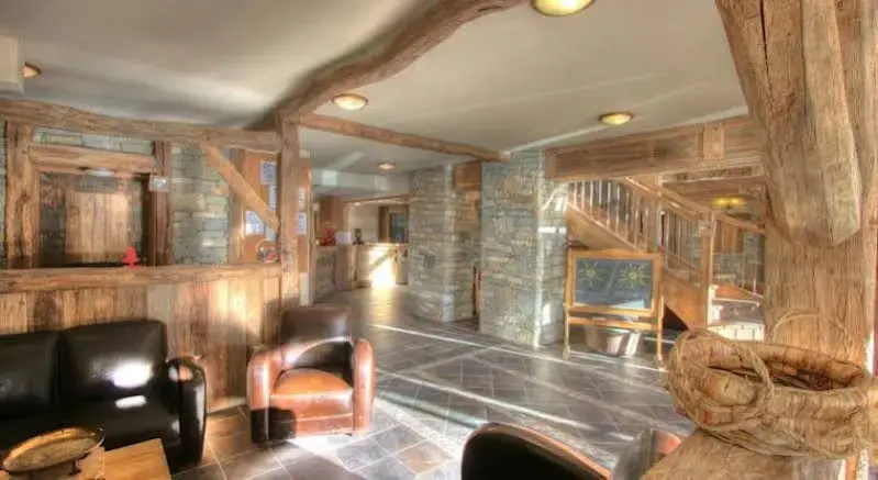 Les Balcons de Val Cenis Village - Général
