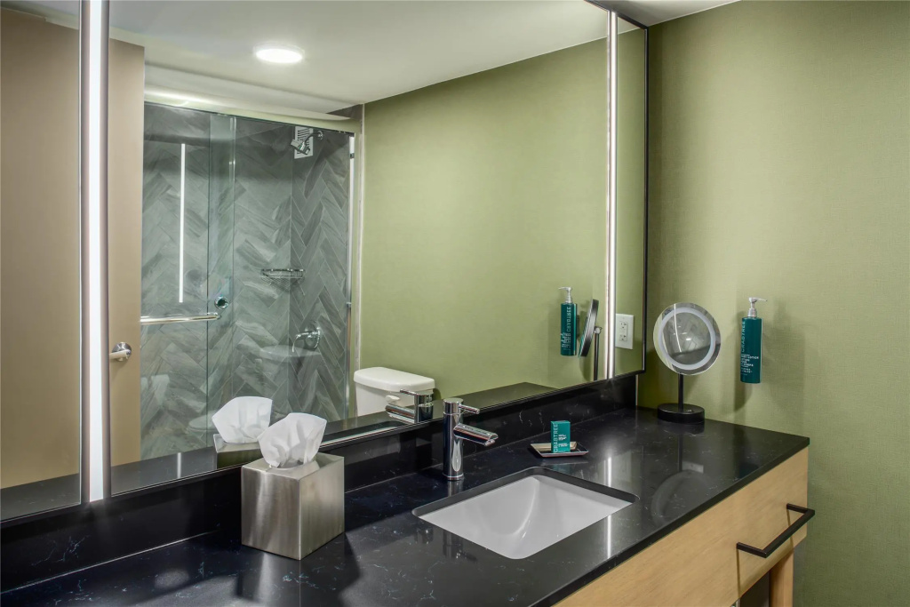 DoubleTree by Hilton Laredo - Général