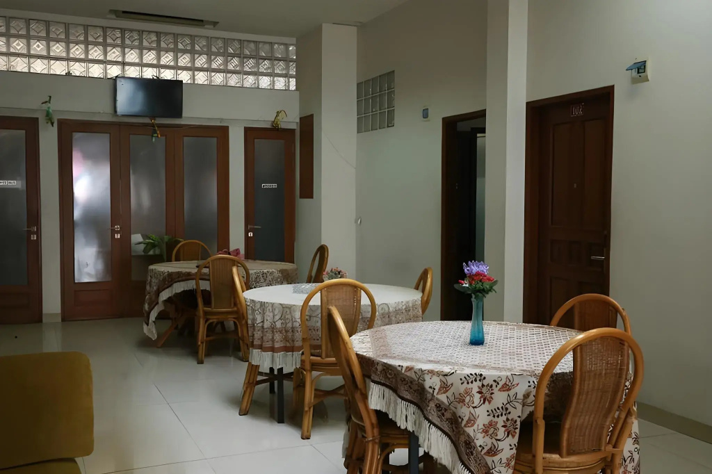 Hotel photo 18