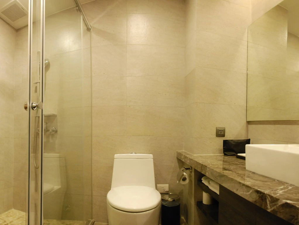 Hualien Holiday Hotel - Général
