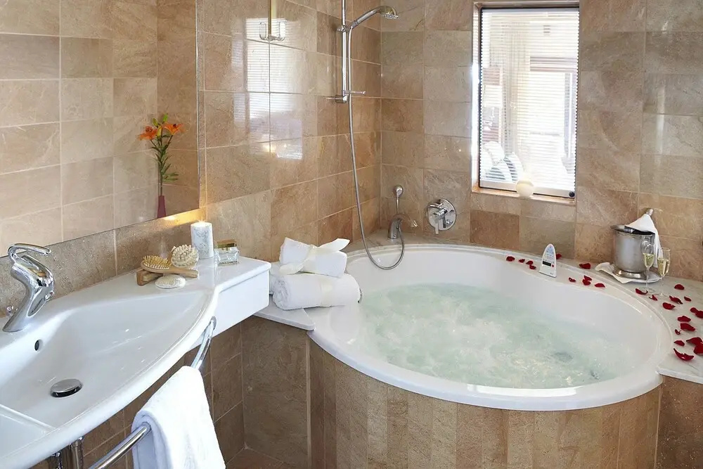 Hotel Spa Porto Cristo - Chambres