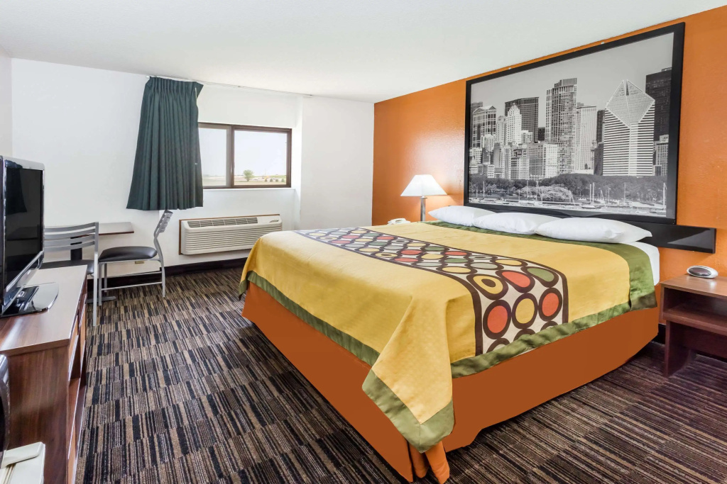 Hotel photo 2