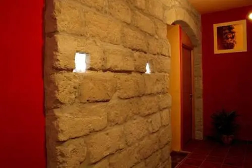 Masseria Militti - Général