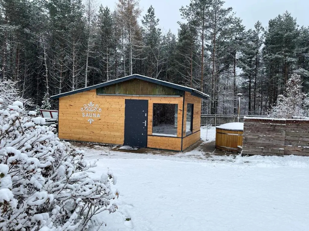 Chalet