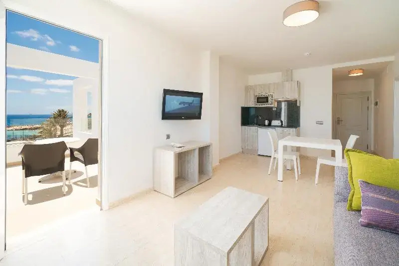 Galeon Playa - Chambres