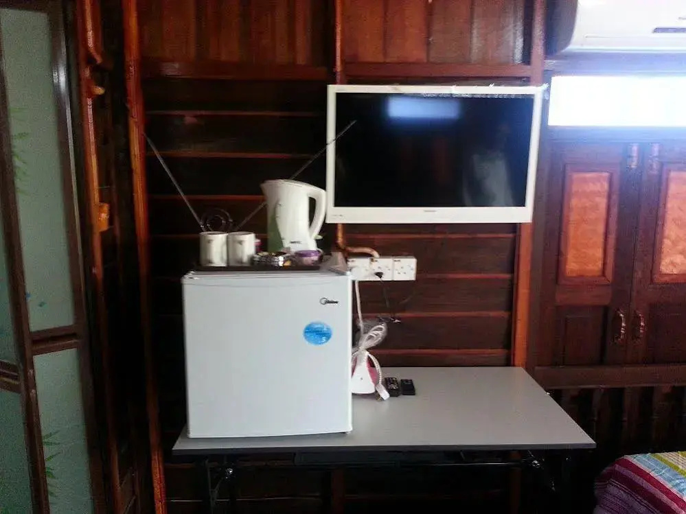 Hotel photo 14
