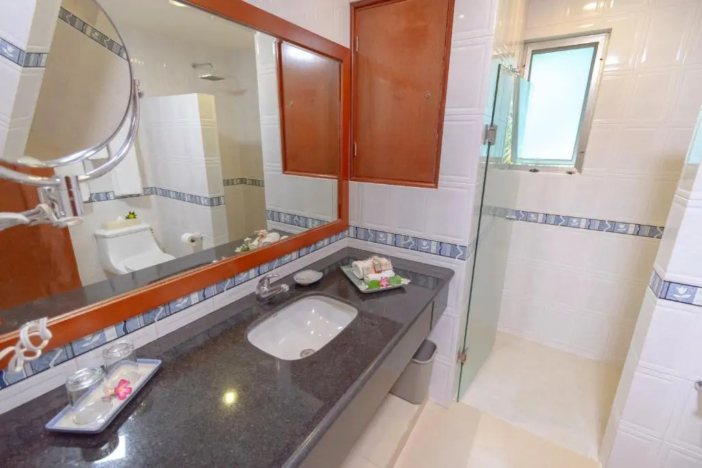 Riviera Maya Suites - Chambres
