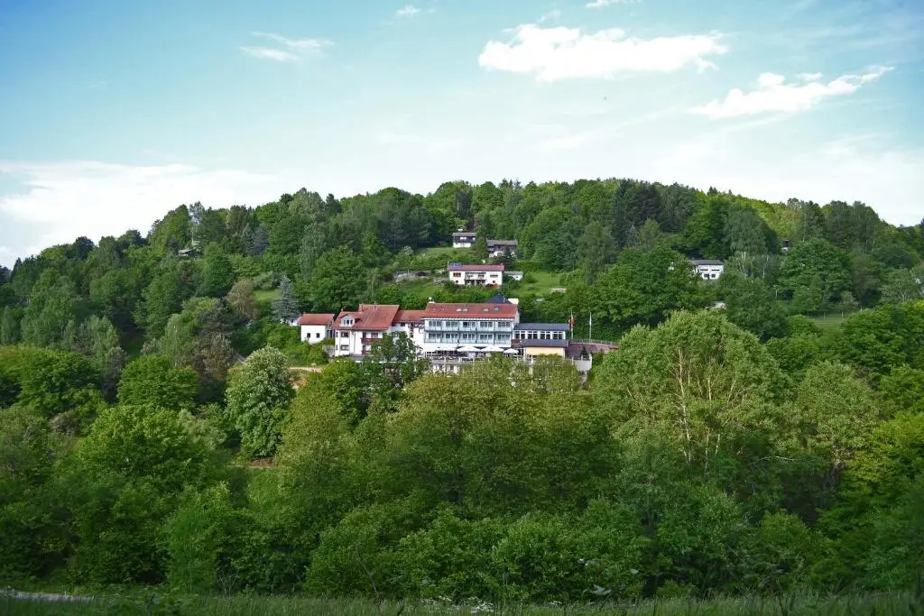 Hotel Restaurant Spechtshaardt - Général