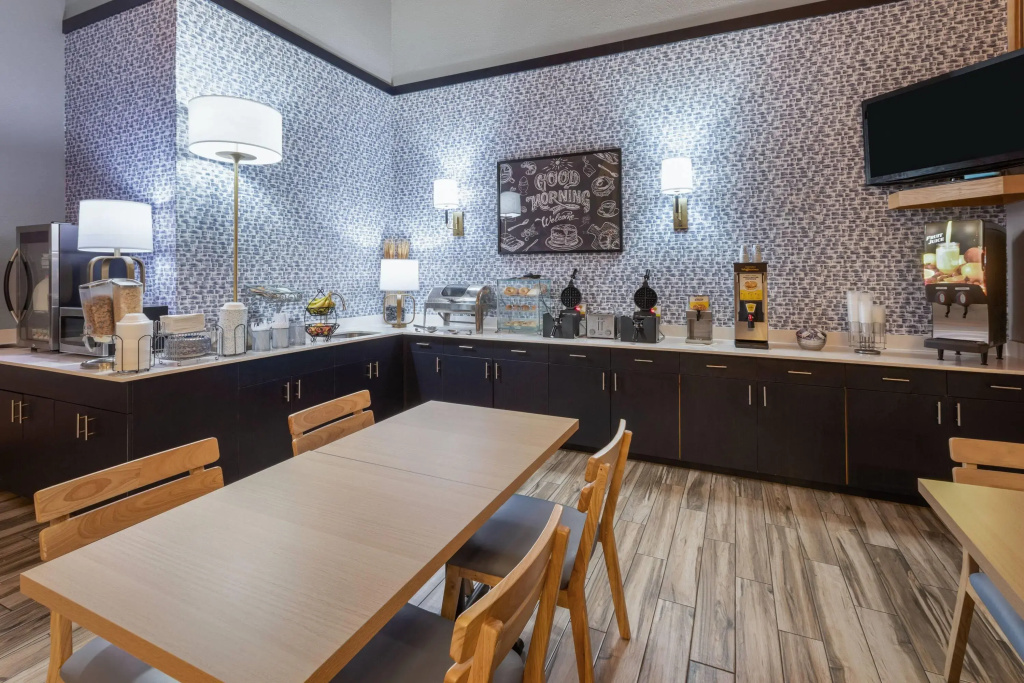 AmericInn by Wyndham Douglas/Saugatuck - Général