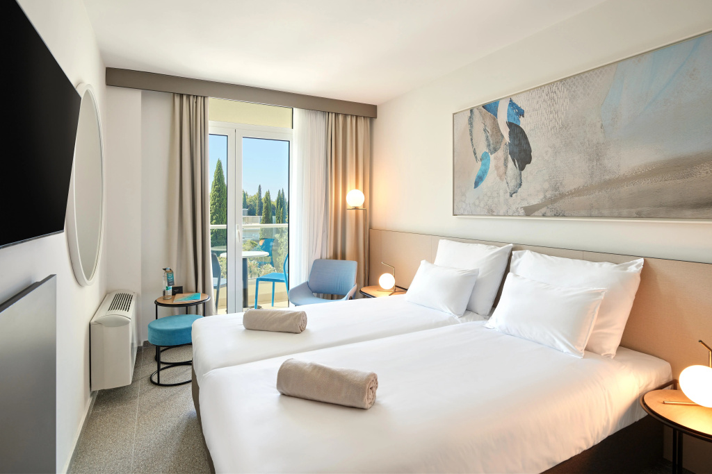 Maistra Select Astarea Hotel — 2