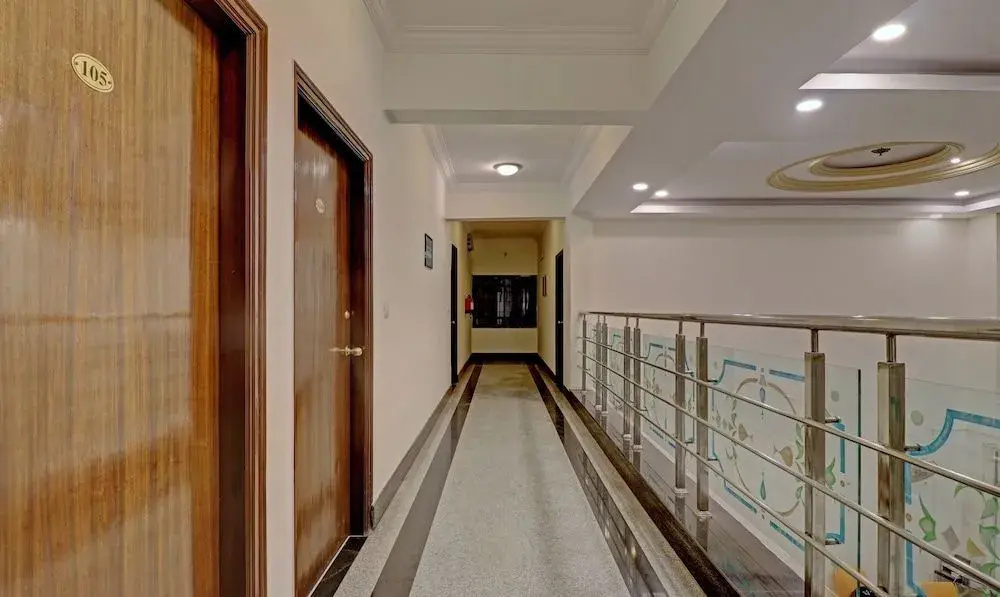 Hotel photo 19